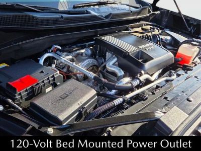 2024 Chevrolet Silverado 1500 — photo 27 view