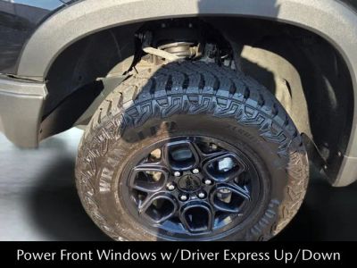 2024 Chevrolet Silverado 1500 — photo 24 view