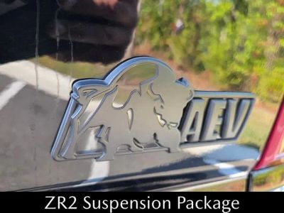 2024 Chevrolet Silverado 1500 — photo 15 view