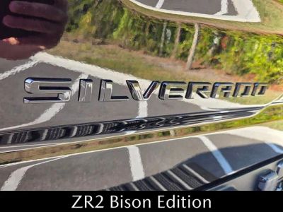 2024 Chevrolet Silverado 1500 — photo 13 view