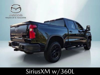 2024 Chevrolet Silverado 1500 — photo 16 view