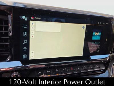 2024 Chevrolet Silverado 1500 — photo 28 view