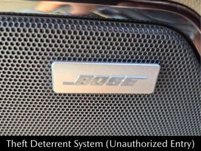 2024 Chevrolet Silverado 1500 — photo 40 view