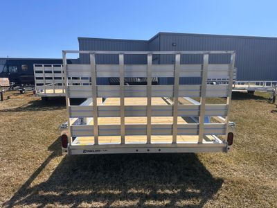 2026 Edgeline PLATINUM SERIES PP81.5X16 TA - Photo 3