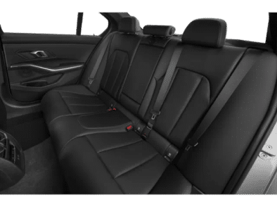 2026 BMW 3 Series — photo 10 view