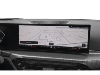 2026 BMW 3 Series — photo 13 view