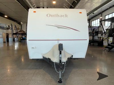 2007 Keystone RV Outback - Photo 4