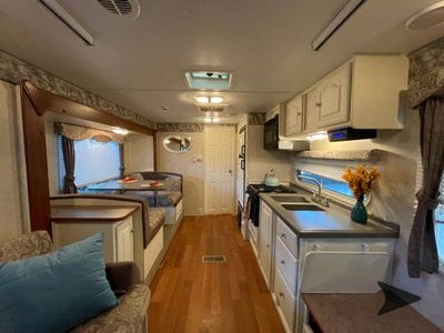 2007 Keystone RV Outback - Photo 10