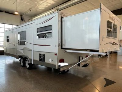 2007 Keystone RV Outback - Photo 6