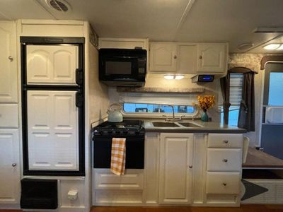 2007 Keystone RV Outback - Photo 12