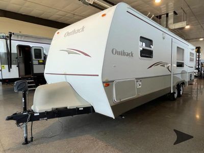 2007 Keystone RV Outback - Photo 3