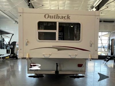 2007 Keystone RV Outback - Photo 8