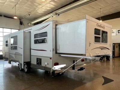 2007 Keystone RV Outback - Photo 5