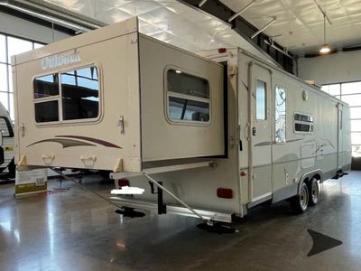 2007 Keystone RV Outback - Photo 7