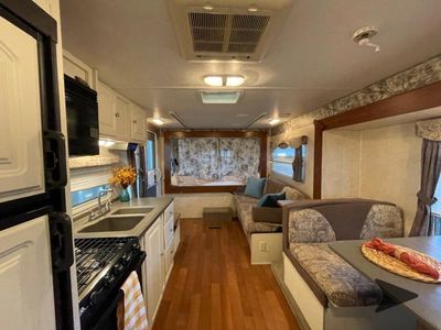 2007 Keystone RV Outback - Photo 11