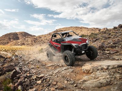 2023 Polaris RZR Pro XP Ultimate - Photo 7
