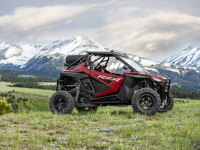 2023 Polaris RZR Pro XP Ultimate - Photo 5