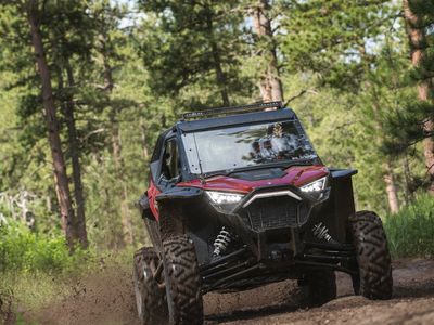 2023 Polaris RZR Pro XP Ultimate - Photo 12