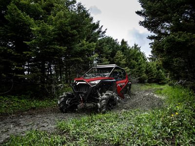 2023 Polaris RZR Pro XP Ultimate - Photo 10