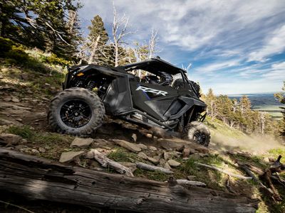 2023 Polaris RZR Pro XP Ultimate - Photo 16