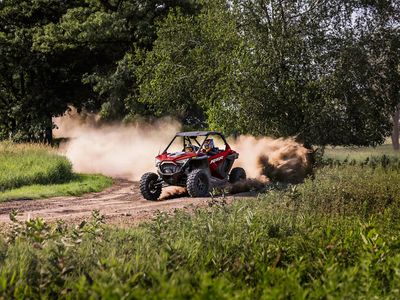 2023 Polaris RZR Pro XP Ultimate - Photo 13