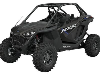 2023 Polaris RZR Pro XP Ultimate - Photo 2