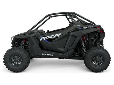 2023 Polaris RZR Pro XP Ultimate - Photo 3