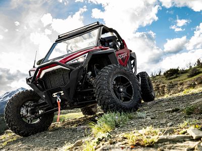 2023 Polaris RZR Pro XP Ultimate - Photo 6