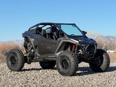 2023 Polaris RZR Pro XP Ultimate - Photo 1
