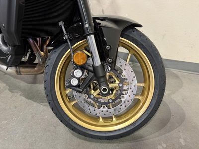 2026 Yamaha XSR900 - Photo 12