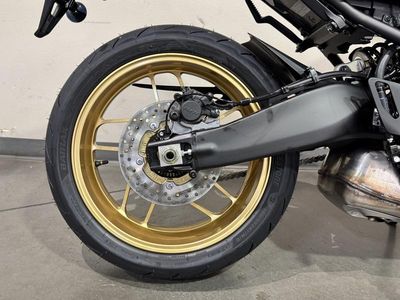 2026 Yamaha XSR900 - Photo 18