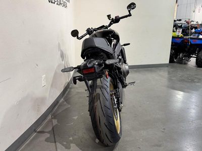 2026 Yamaha XSR900 - Photo 7