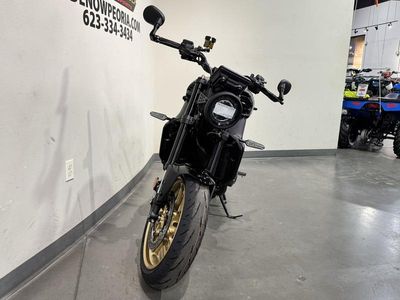2026 Yamaha XSR900 - Photo 3