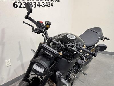 2026 Yamaha XSR900 - Photo 14