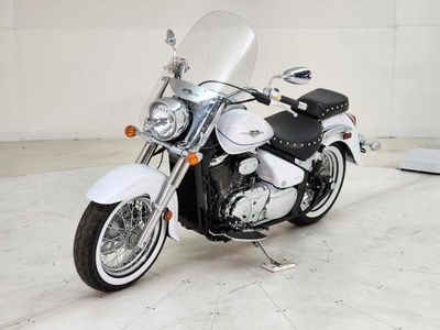 2025 Suzuki Boulevard C50T Special - Photo 3