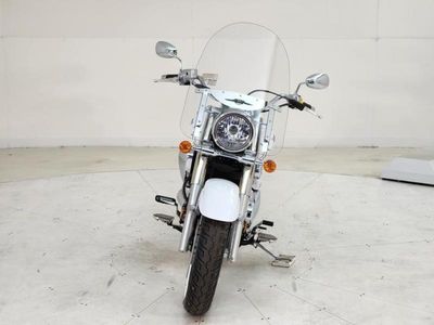 2025 Suzuki Boulevard C50T Special - Photo 1