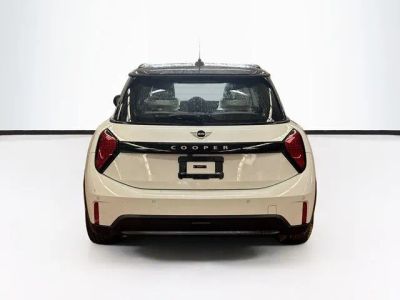 2026 MINI 2 DOOR — detail view