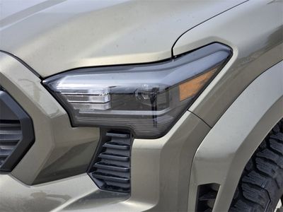 2026 Toyota Tacoma - Photo 5