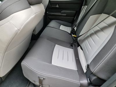 2026 Toyota Tacoma - Photo 19