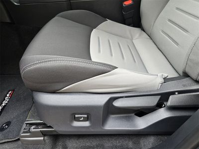 2026 Toyota Tacoma - Photo 16