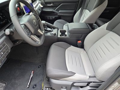 2026 Toyota Tacoma - Photo 8
