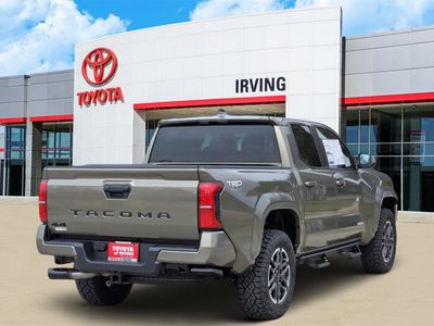 2026 Toyota Tacoma - Photo 4