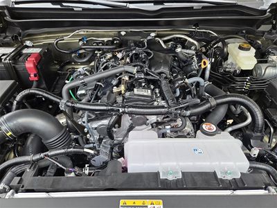 2026 Toyota Tacoma - Photo 20