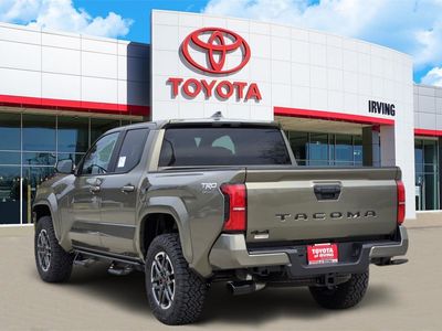 2026 Toyota Tacoma - Photo 3