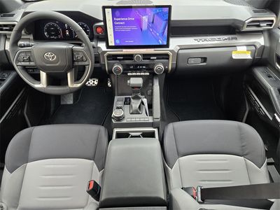 2026 Toyota Tacoma - Photo 18