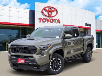 2026 Toyota Tacoma - Photo 1