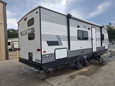 2022 Kz-rv Sportsmen — photo 7 view
