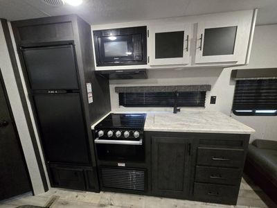 2022 Kz-rv Sportsmen — photo 12 view