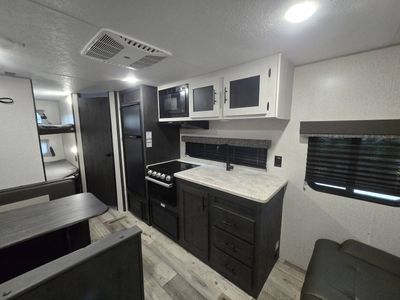 2022 Kz-rv Sportsmen — photo 10 view