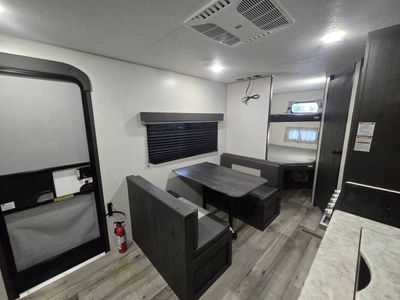 2022 Kz-rv Sportsmen — photo 11 view
